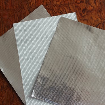 加強型鋁箔網格布